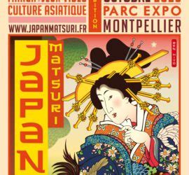 ASSIANA – ASSIANA Association Japonaise Montpellier